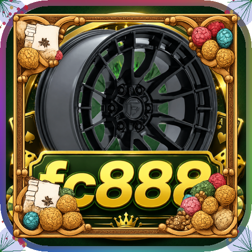 fc888 — galeri pratinjau - APK Resmi
